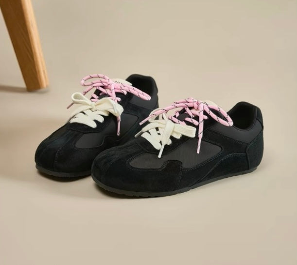 Étoile Contrast Sneakers