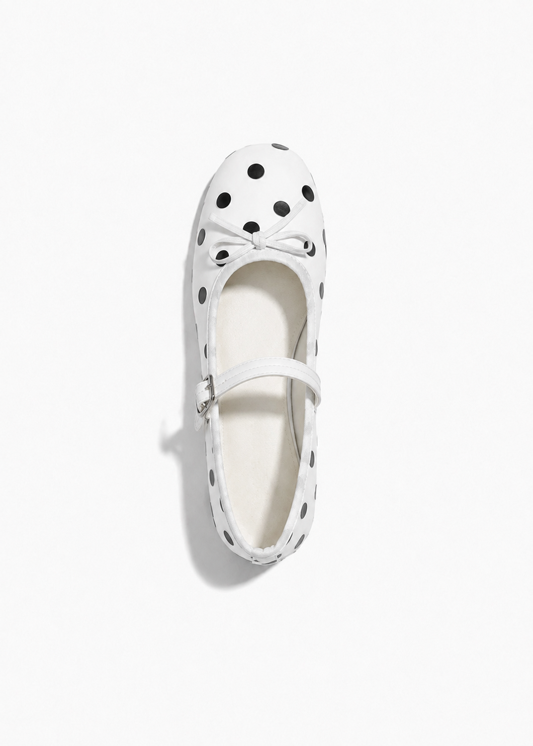 Dotty Ribbon Mary