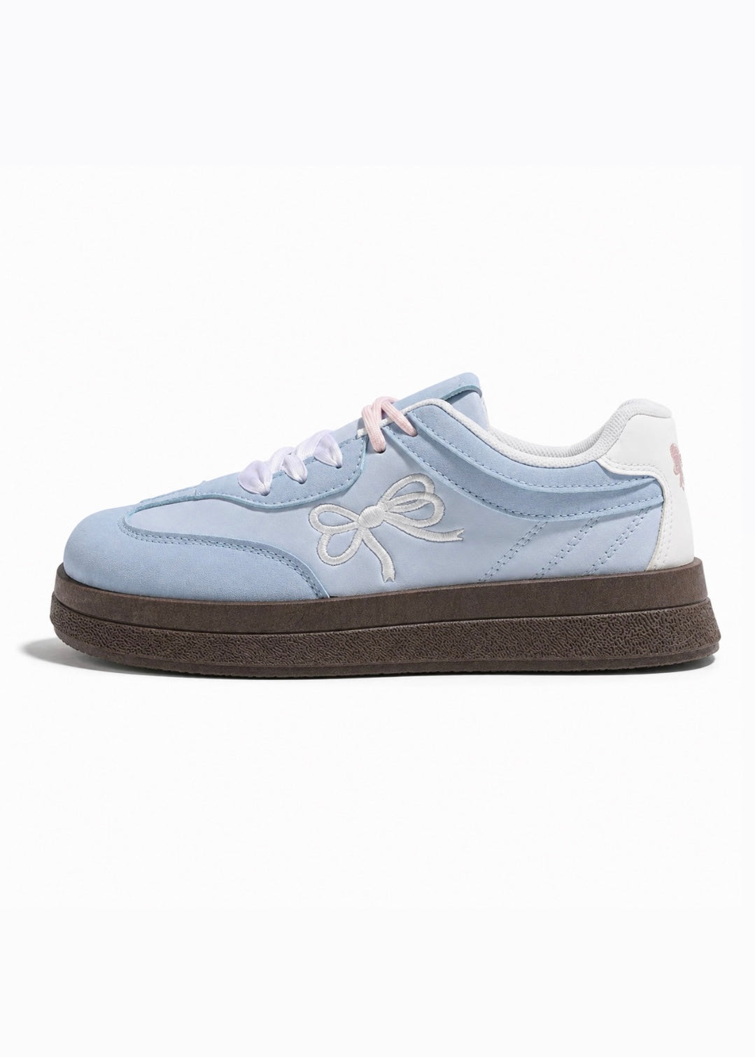 Lumi Ribbon Sneakers