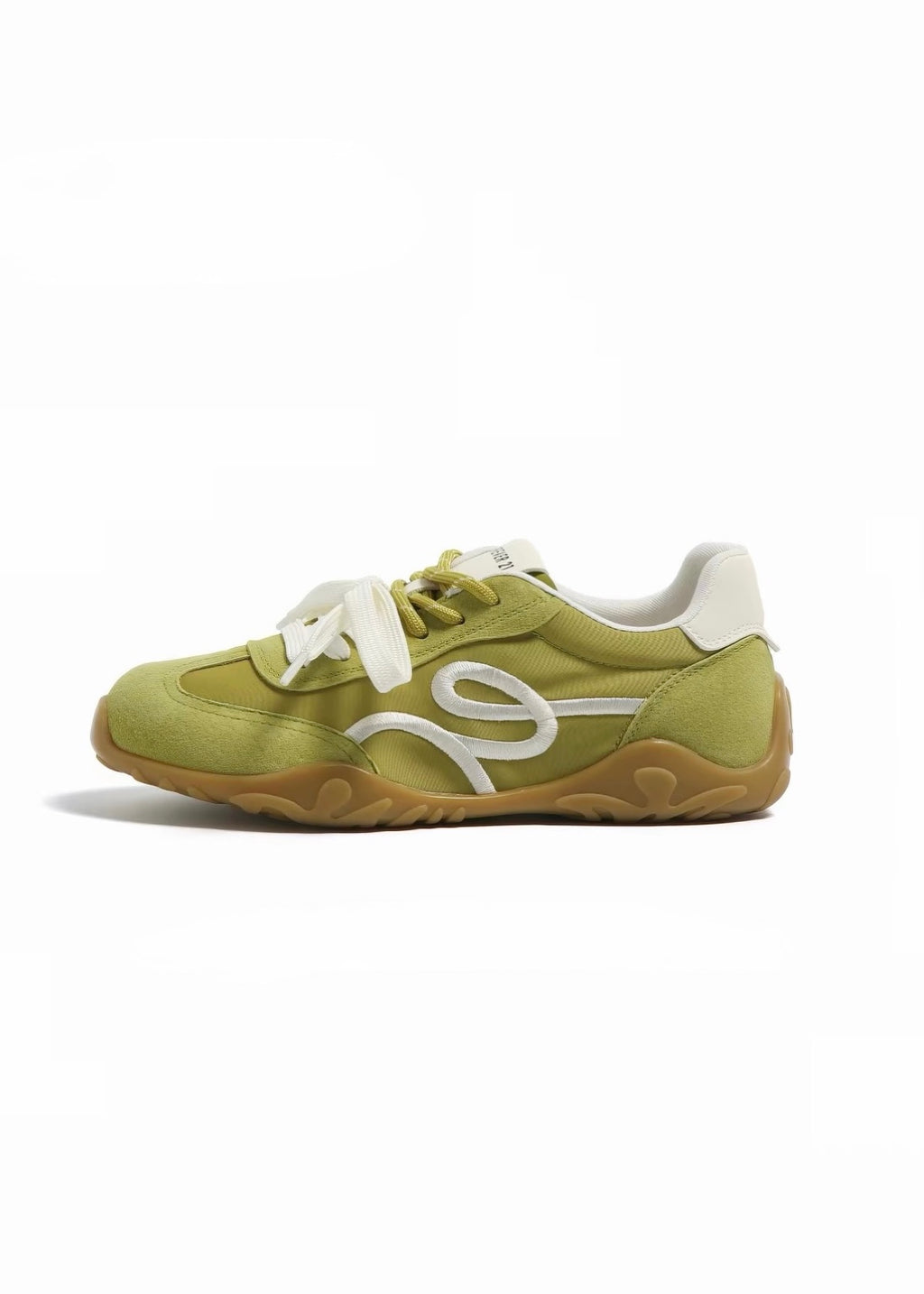 Miel Retro Sneakers
