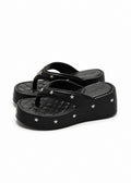 Stella Platform Sandals