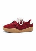 Ribbon Loop Sneakers
