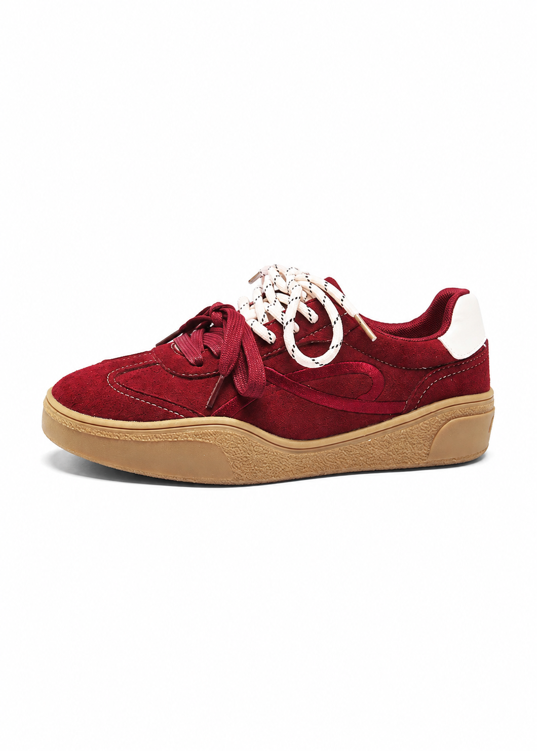 Ribbon Loop Sneakers