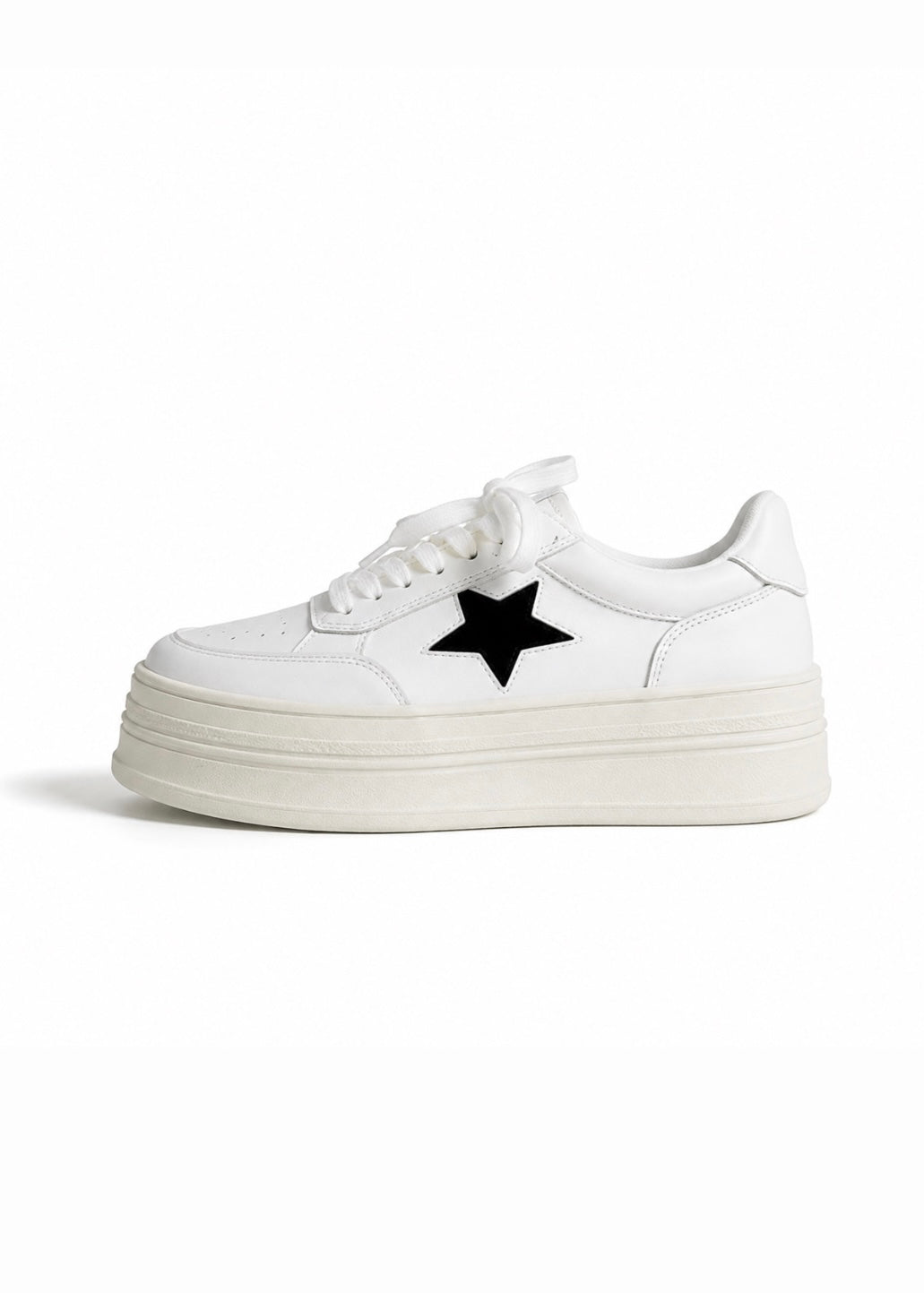 Stella Lift Sneakers