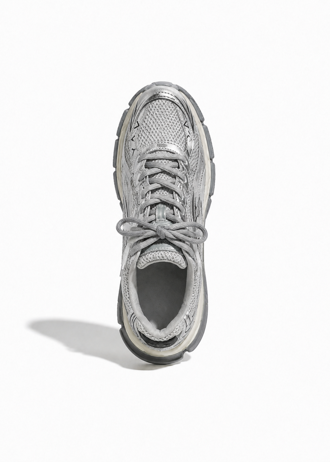 Lunaris Platform Sneakers