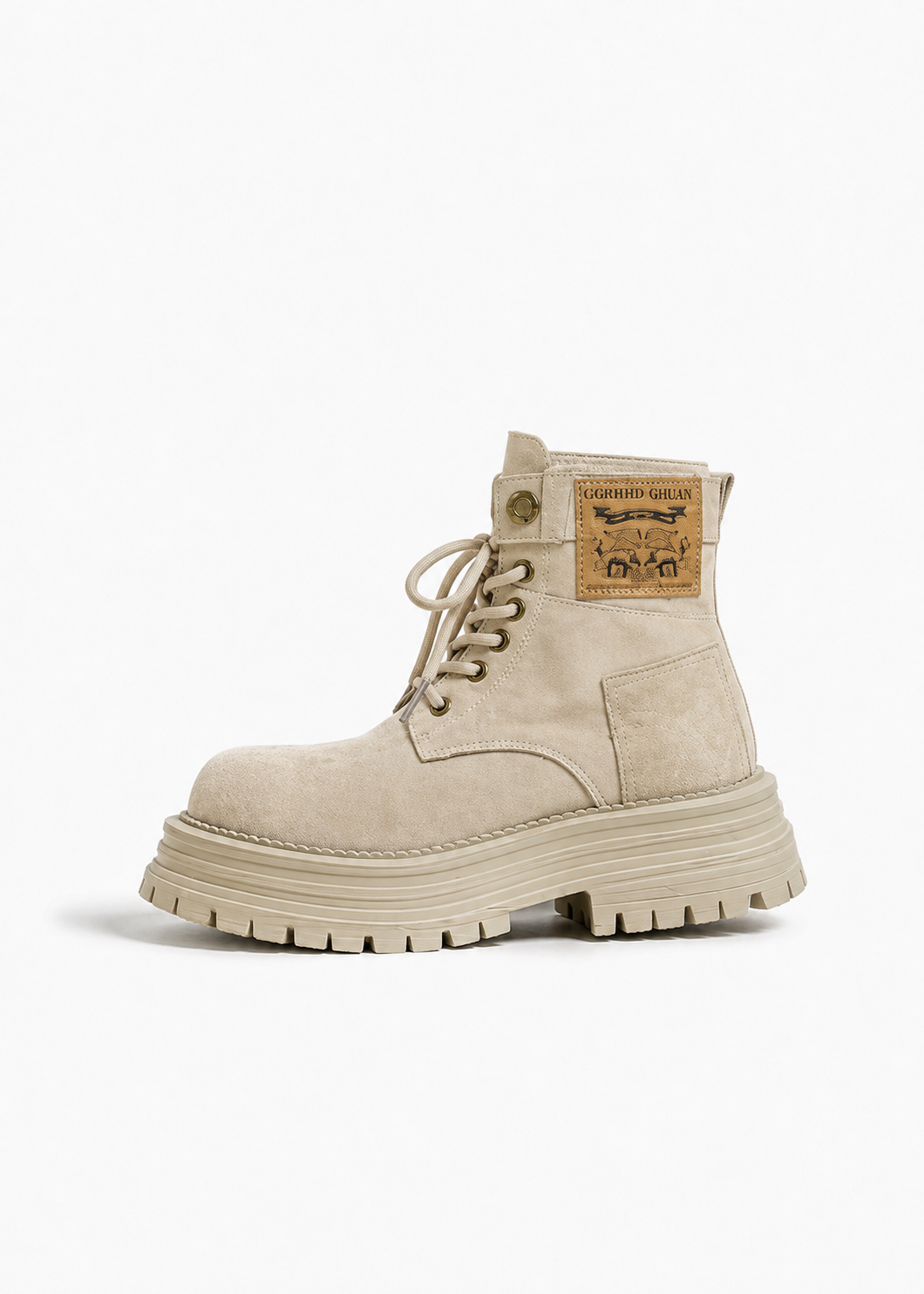 Mellow Trek Boots