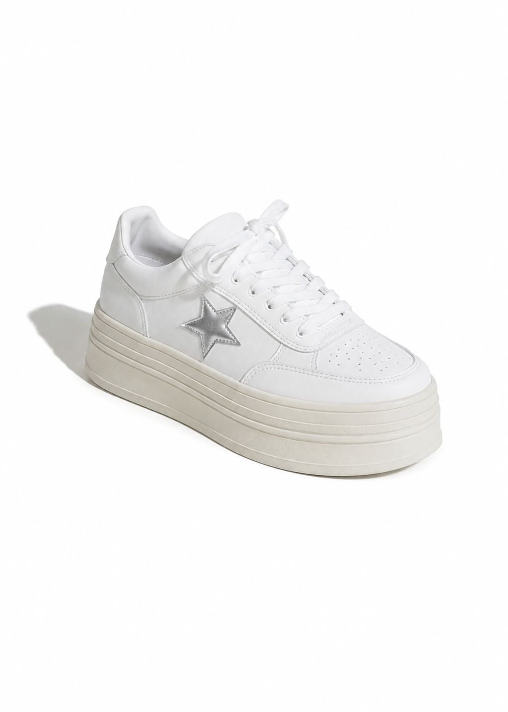 Stella Lift Sneakers