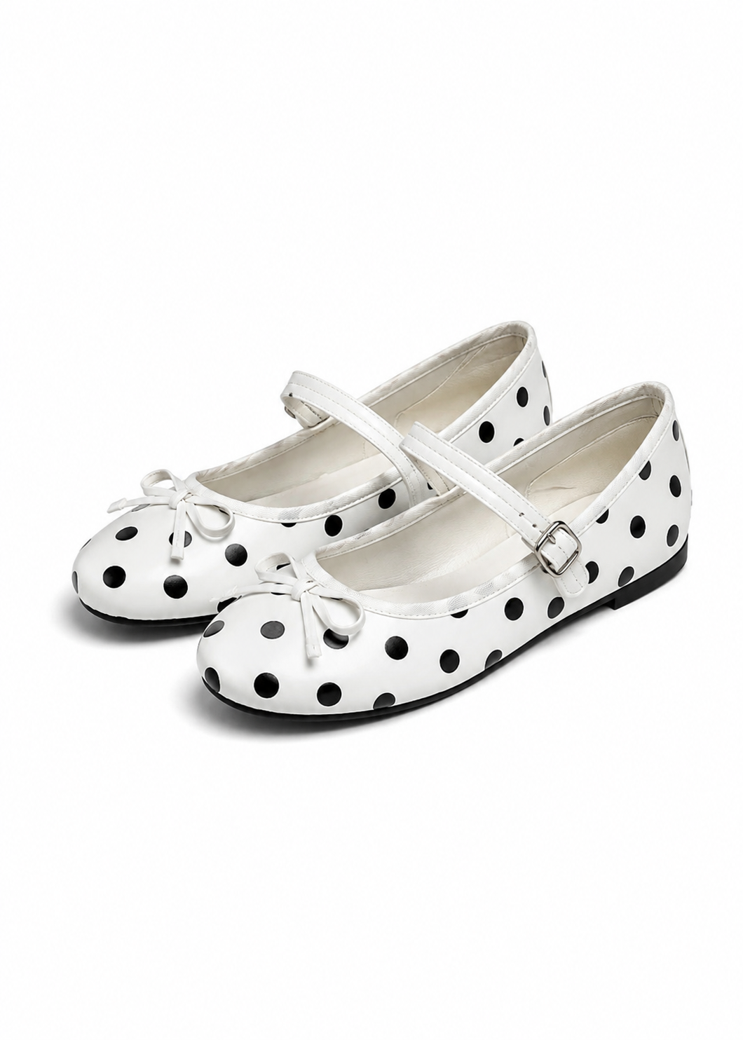 Dotty Ribbon Mary