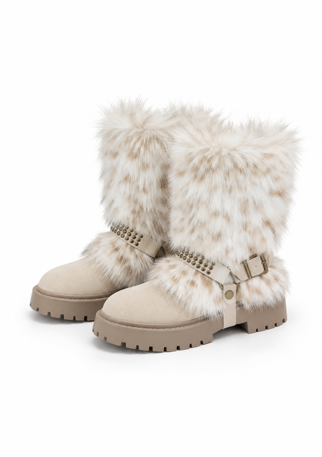 Cocoa Trail Boots