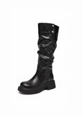 Mellow Slouch Boots