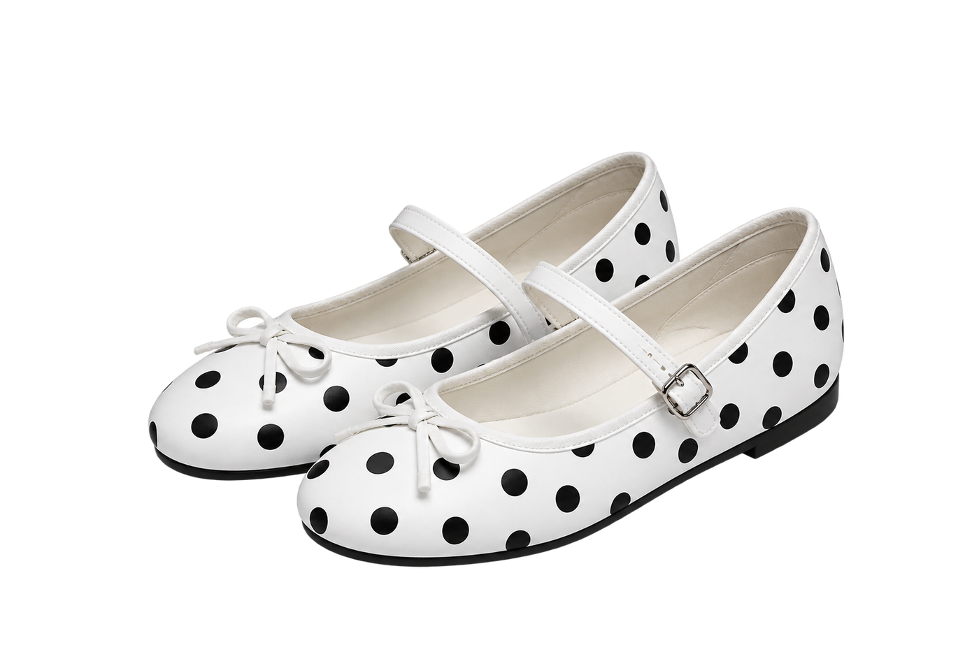 Ballet Flats