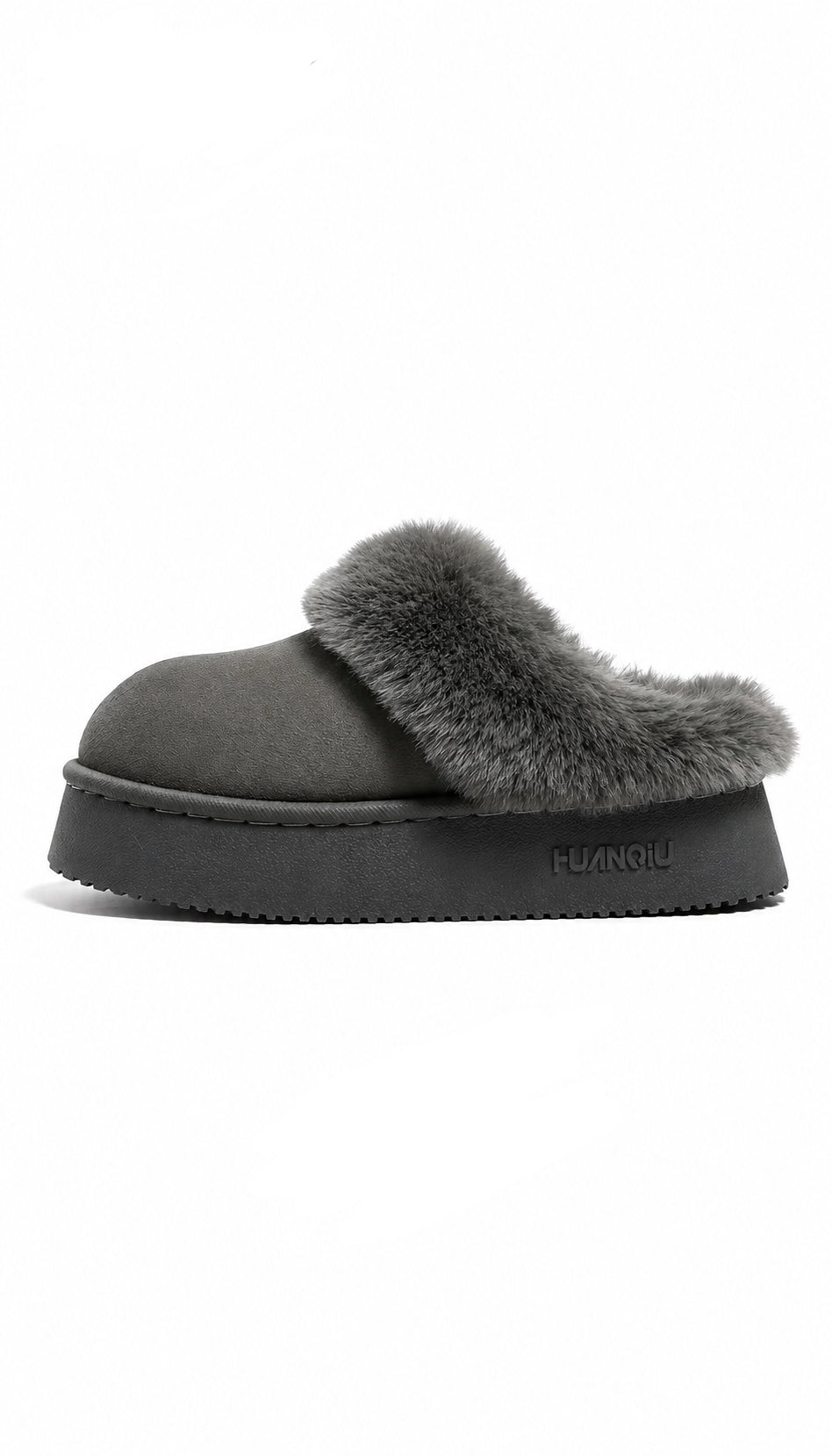 Platform Mule Clogs