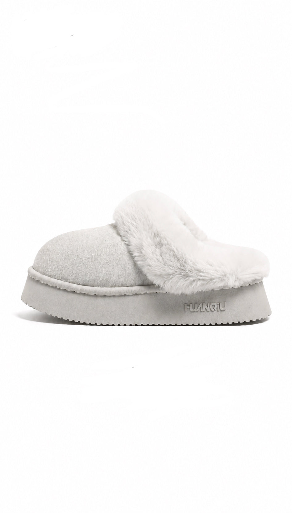 Platform Mule Clogs