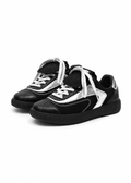 Luster Ribbon Sneakers