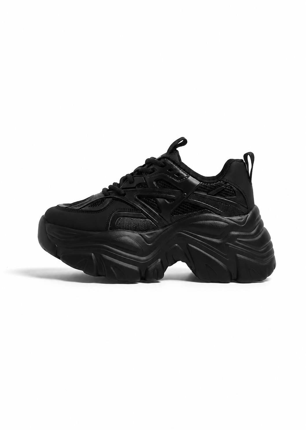 Cloudy Muse Sneakers