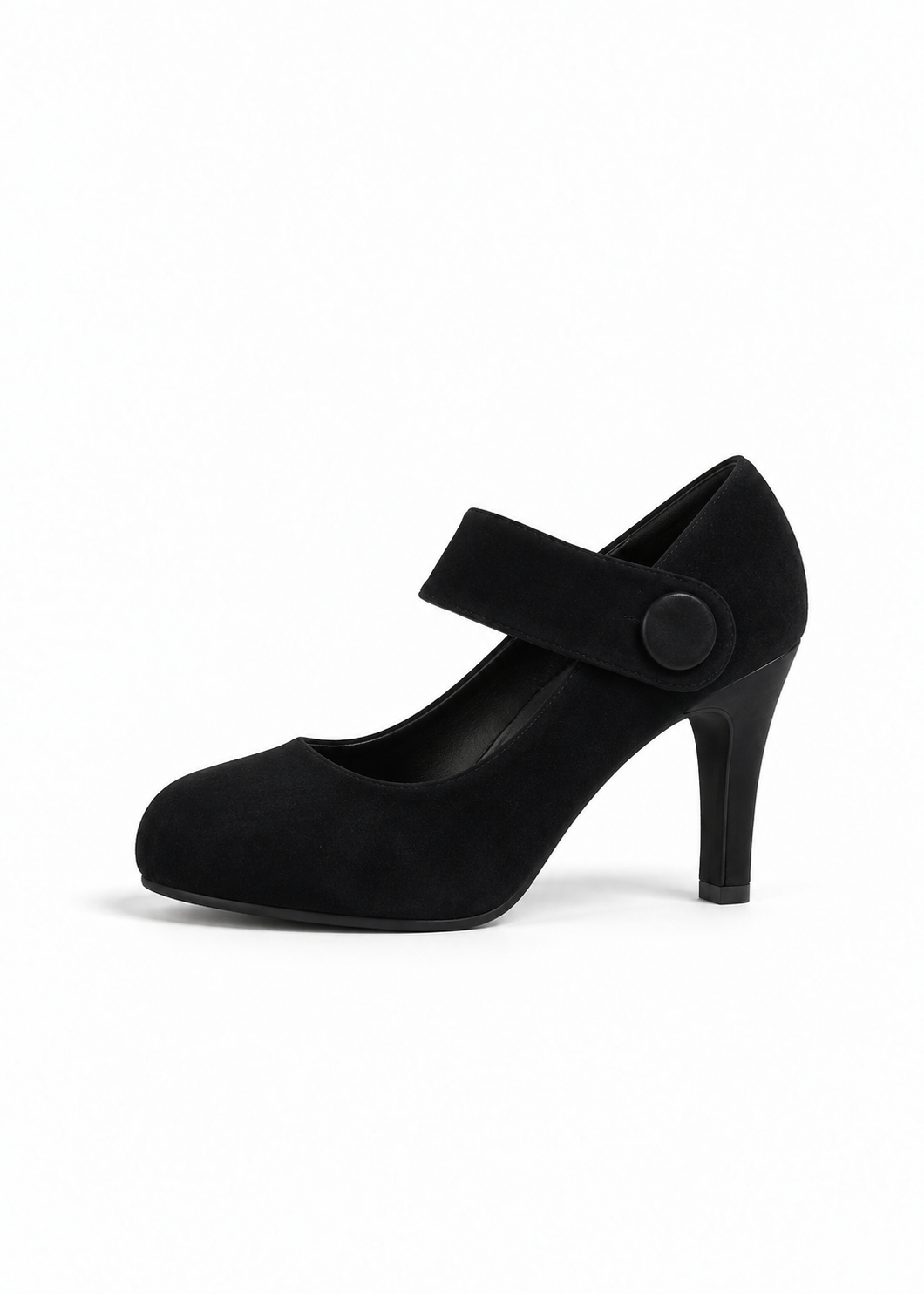 Roselle Strap Heels