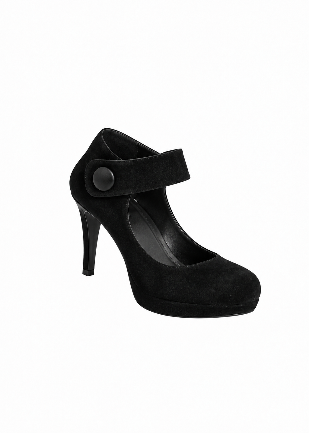 Roselle Strap Heels