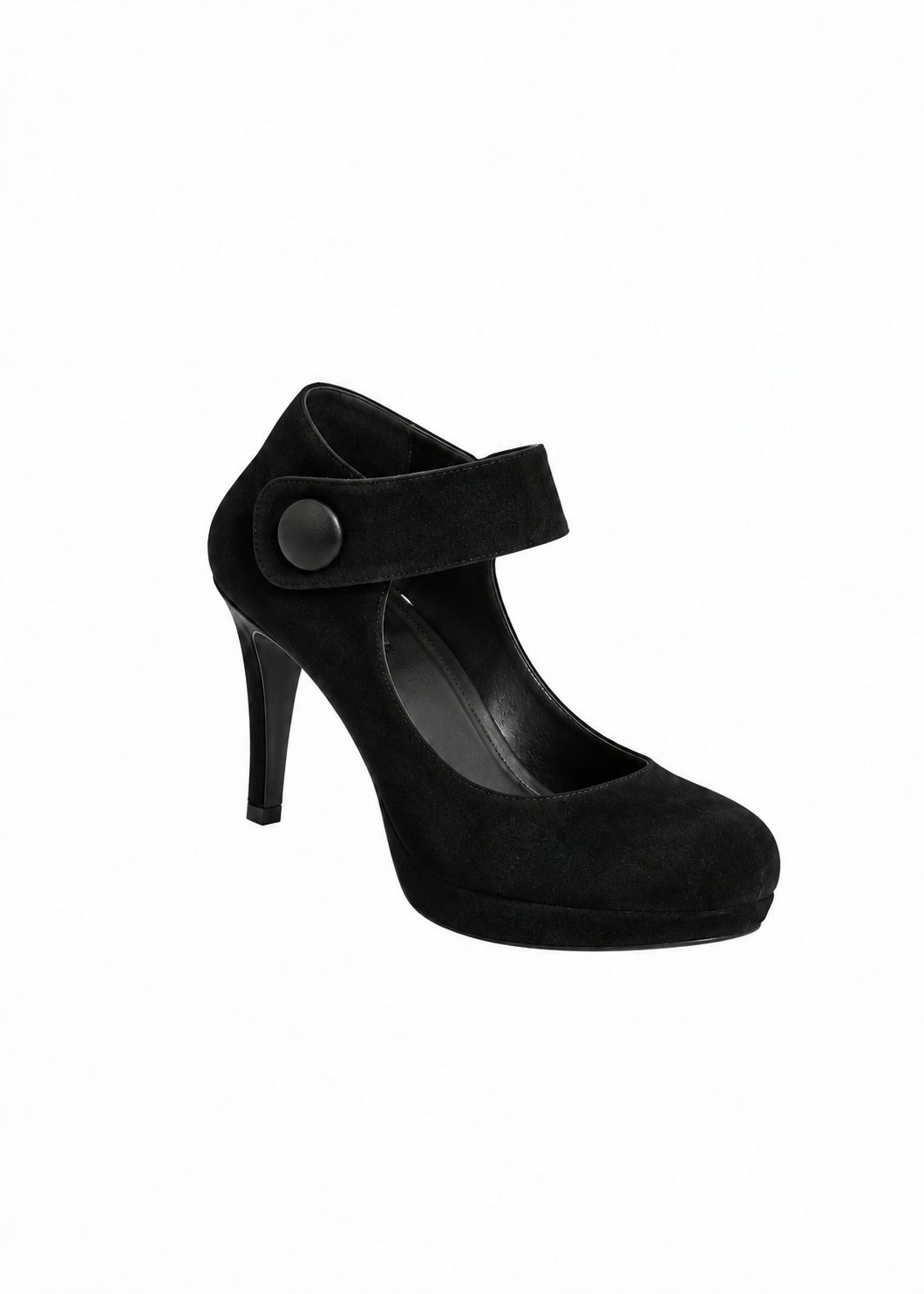 Roselle Strap Heels