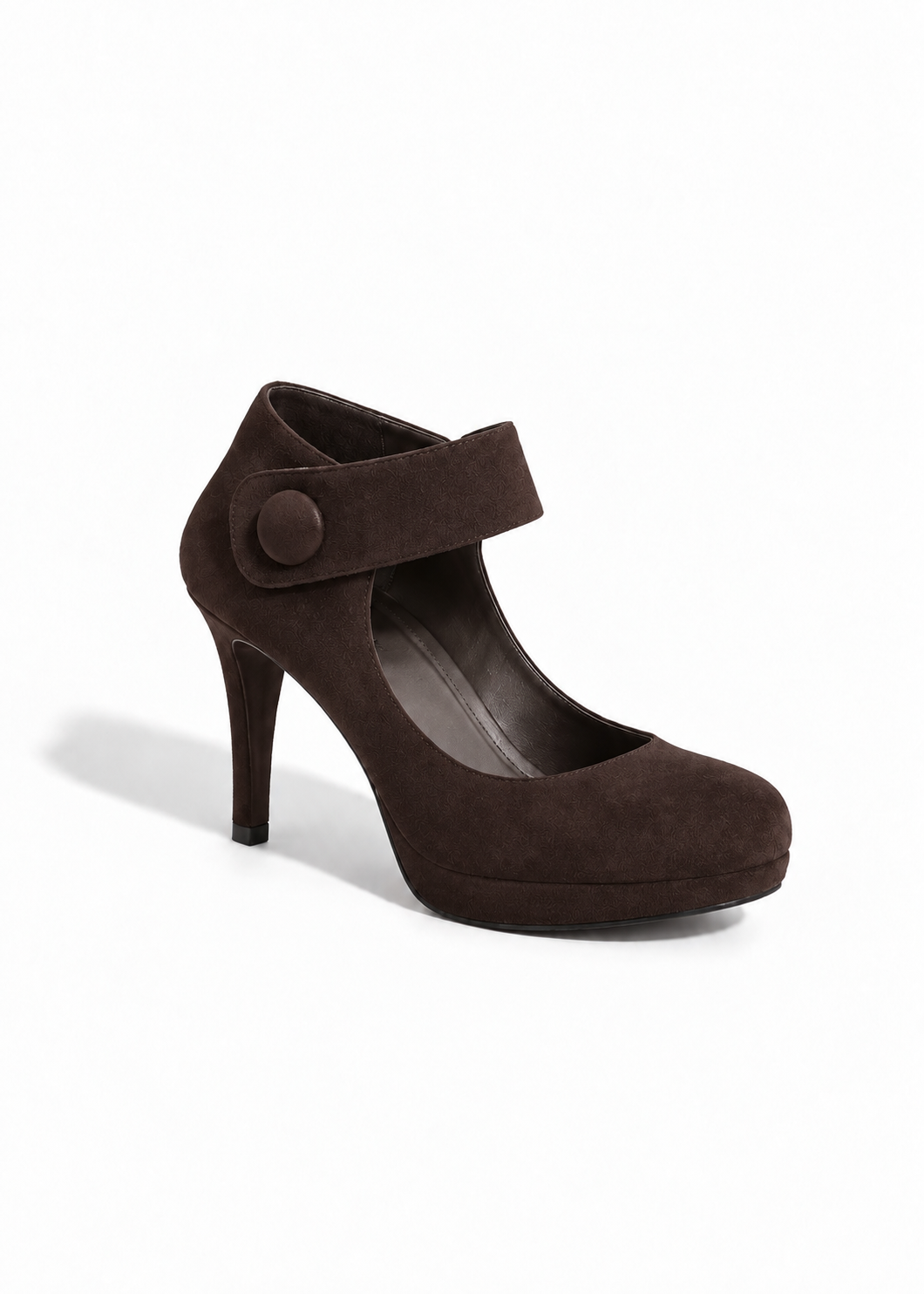 Roselle Strap Heels