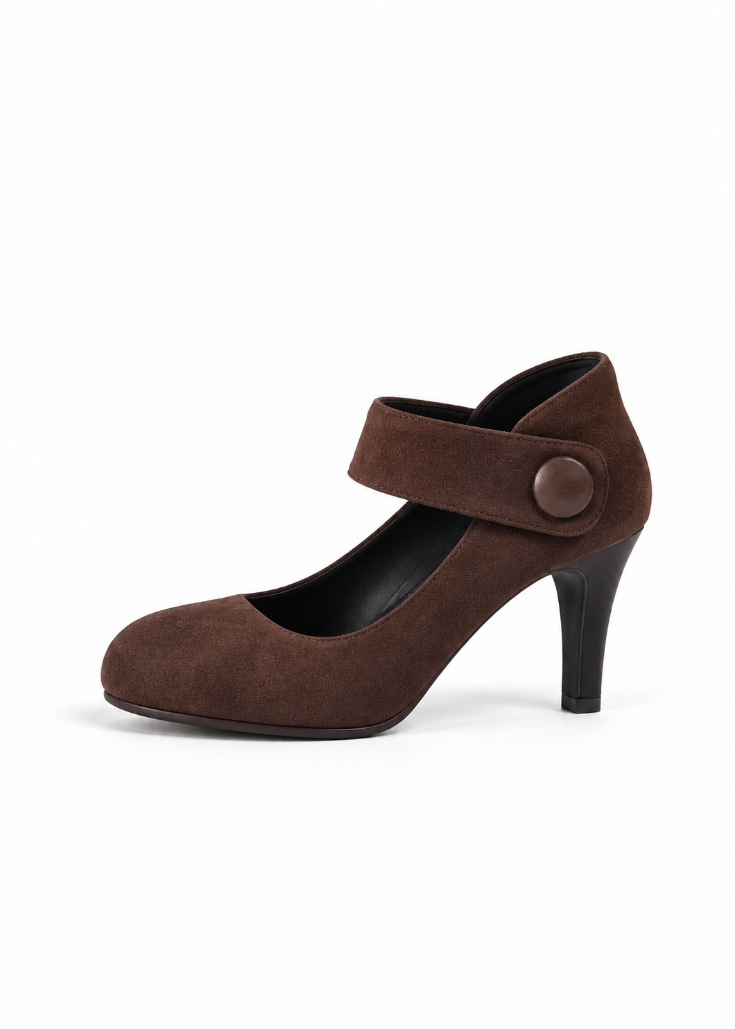 Roselle Strap Heels